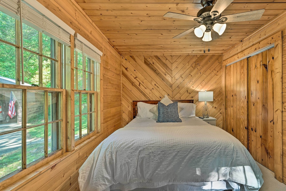 House (2 Bedrooms) photo 1
