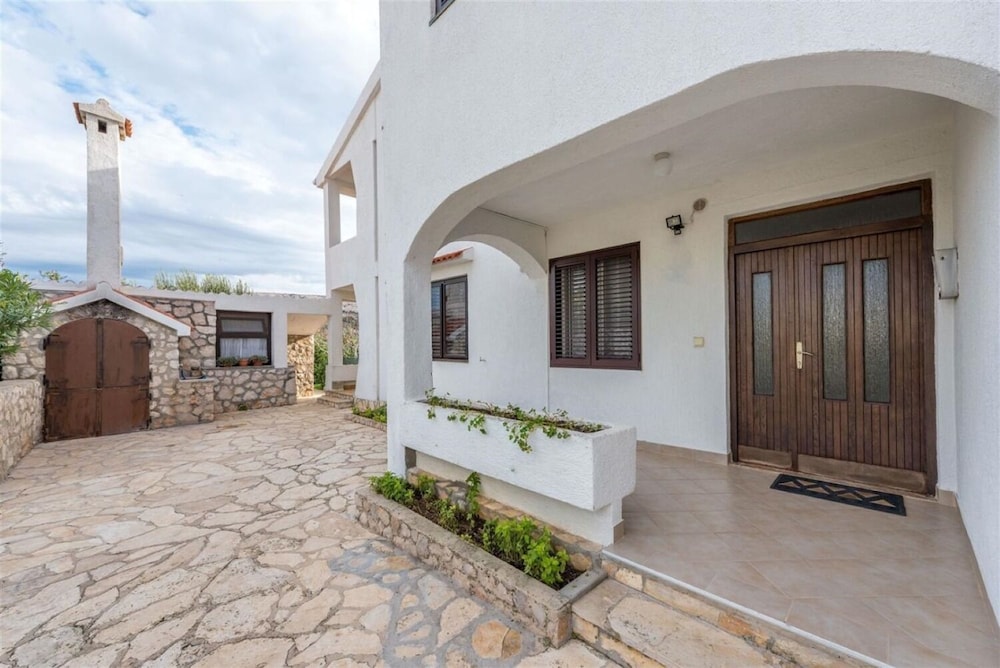Apartment (Mate - free parking - A3(4+1))
