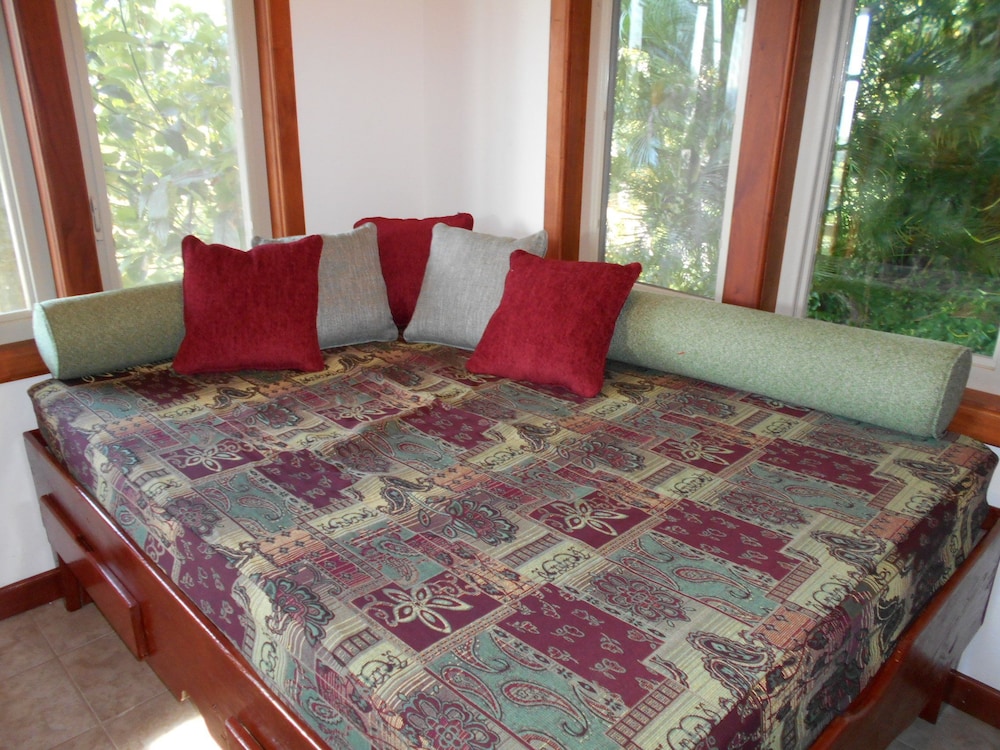 Panoramic Bungalow, 3 Bedrooms, Private Pool, Ocean View photo 2