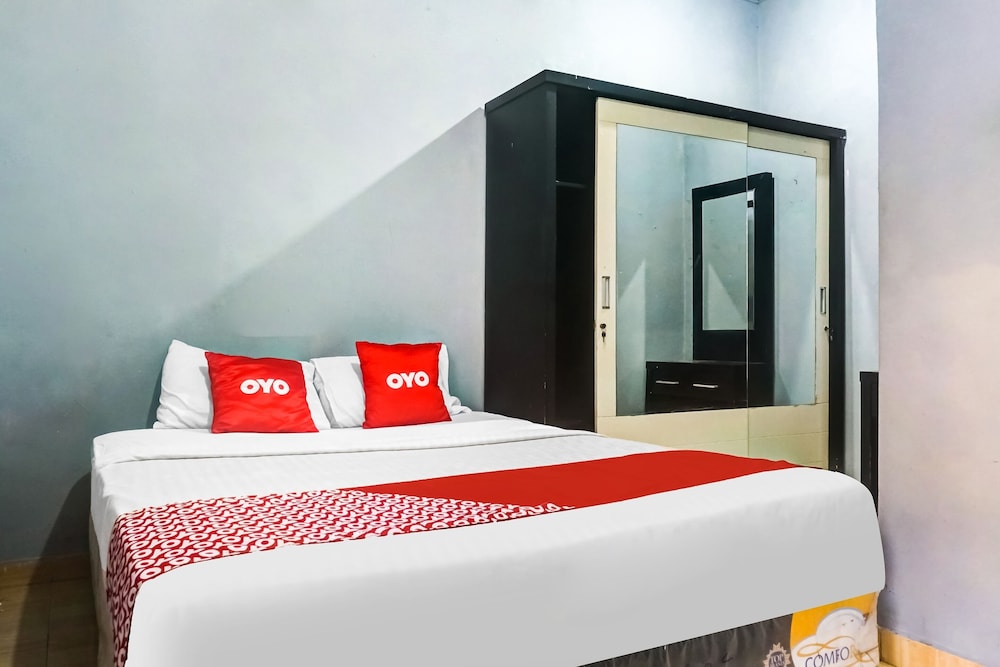 Standard Double Room - Photo 8