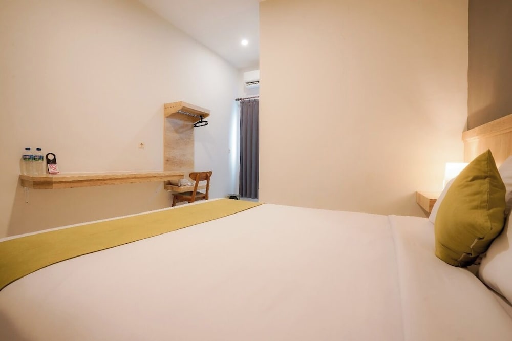Deluxe Double Room photo 2