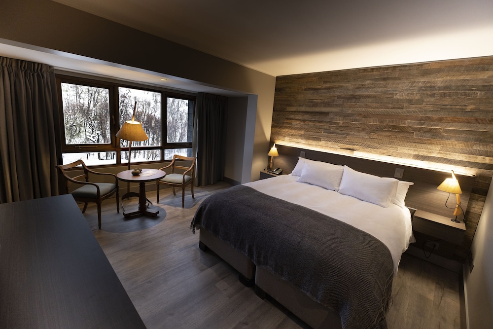 Classic Double or Twin Room, 1 Double Bed, Valley View photo 1