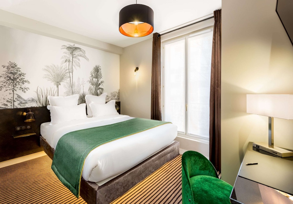 Superior Twin Room photo 2