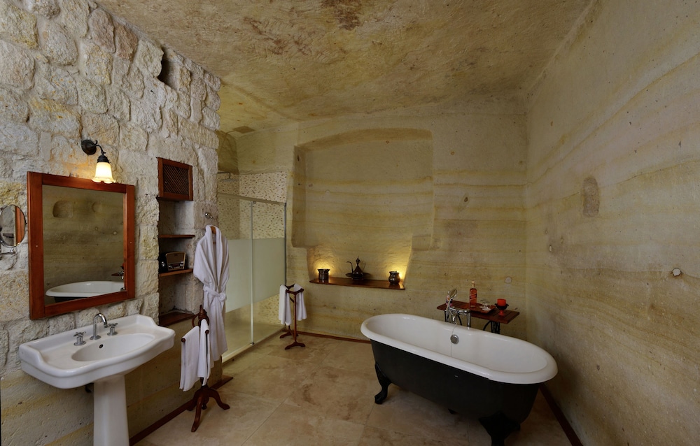 Luxury Cave House photo 2