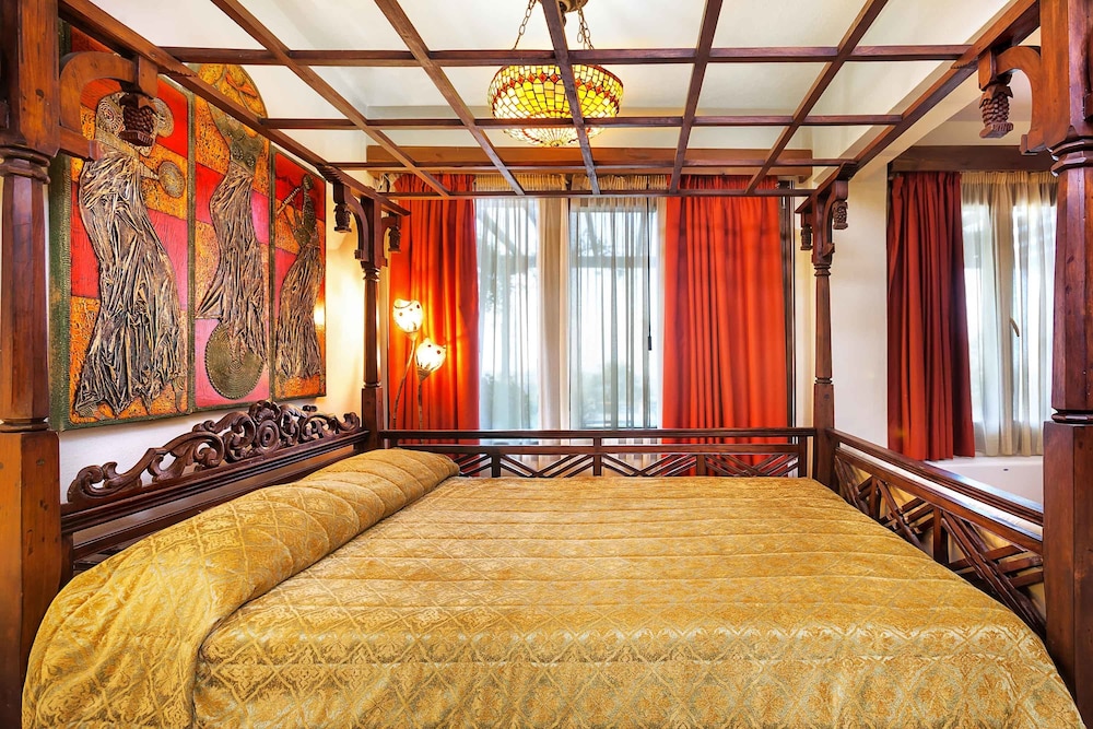 Villa, 3 Bedrooms (Athos)