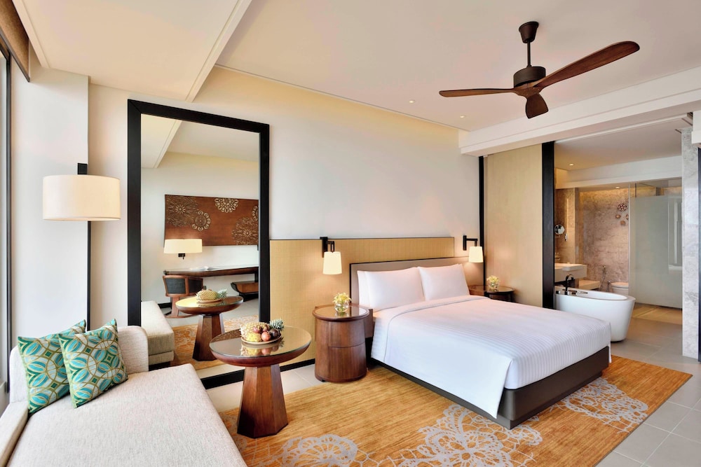 Room, 1 King Bed, Ocean View