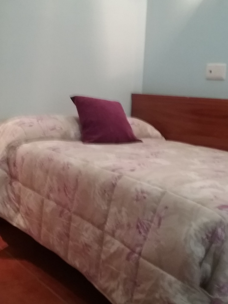 Habitación Individual, 1 Dormitorio