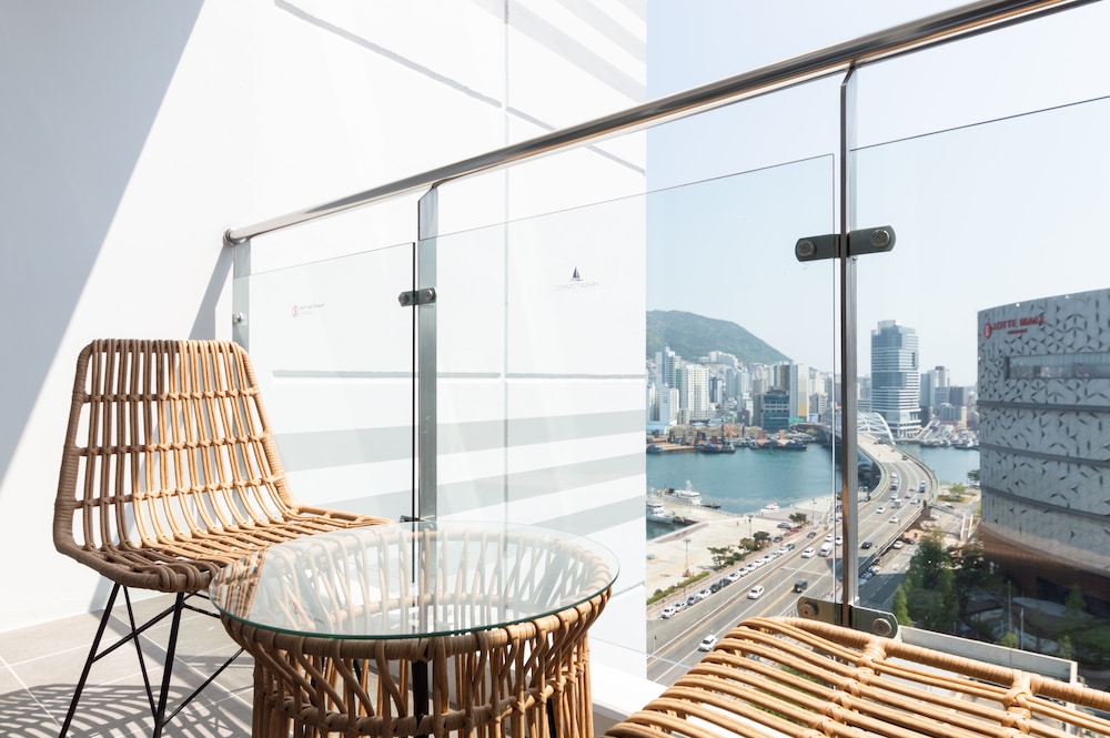 Superior Terrace Twin Ocean View - Photo 3