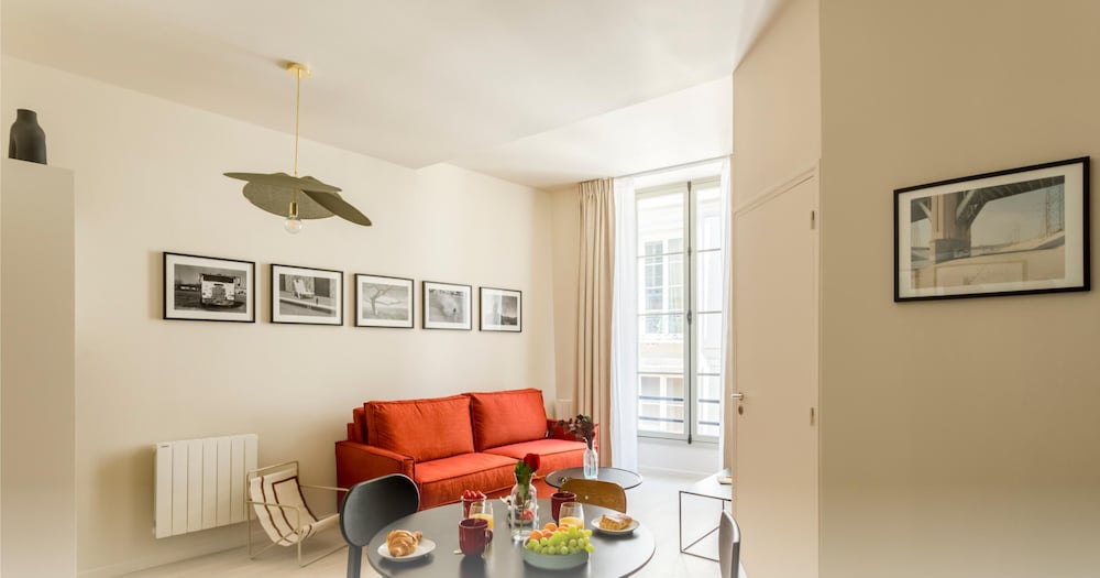 Appartement 02 photo 2