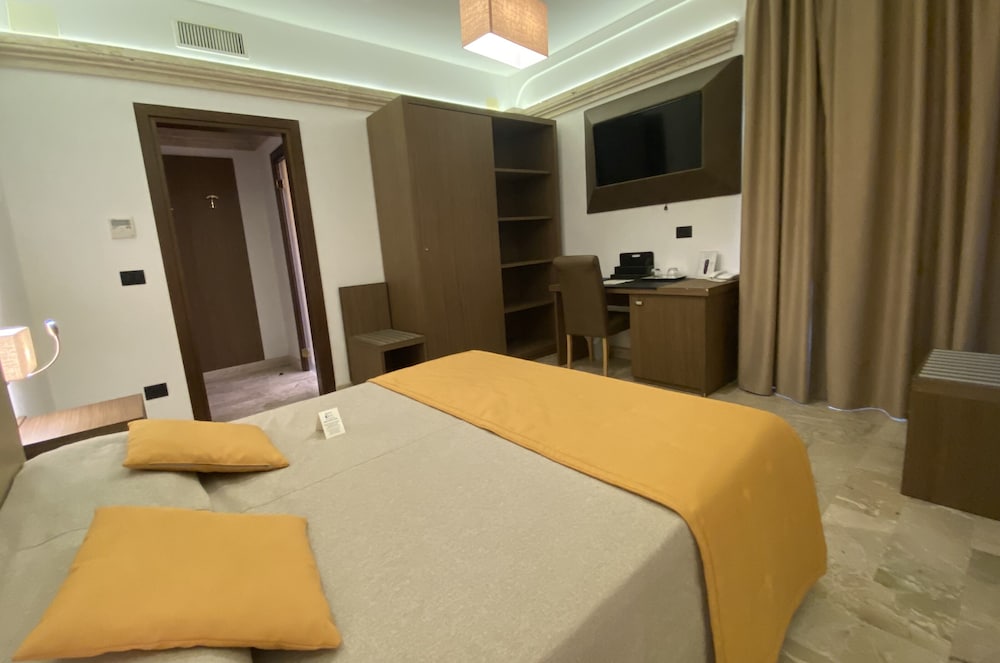 Junior Double Room photo 2