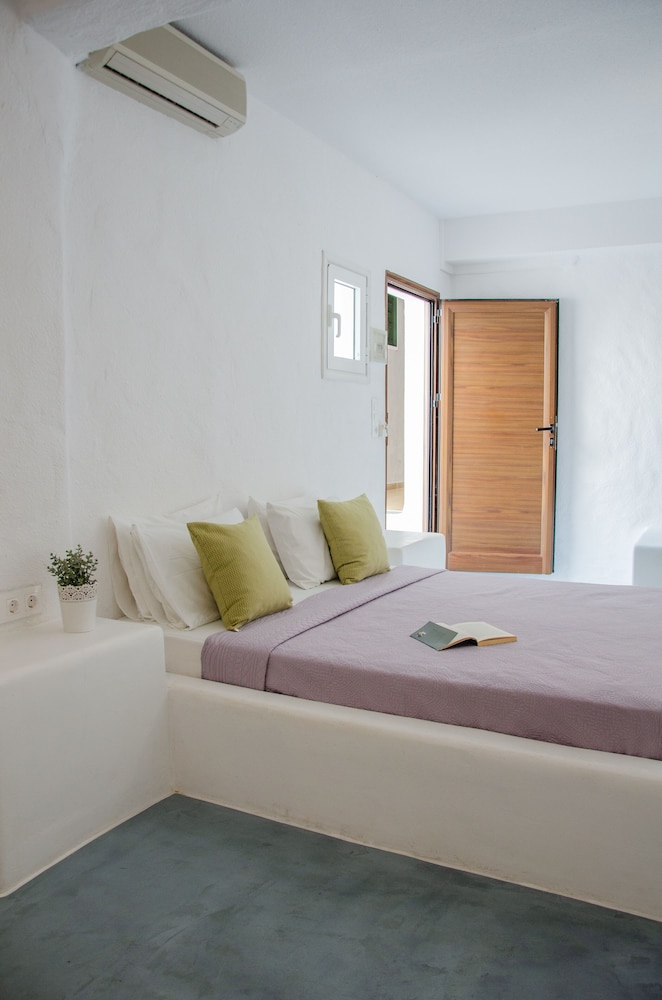 Superior Quadruple Room, 1 Bedroom photo 3