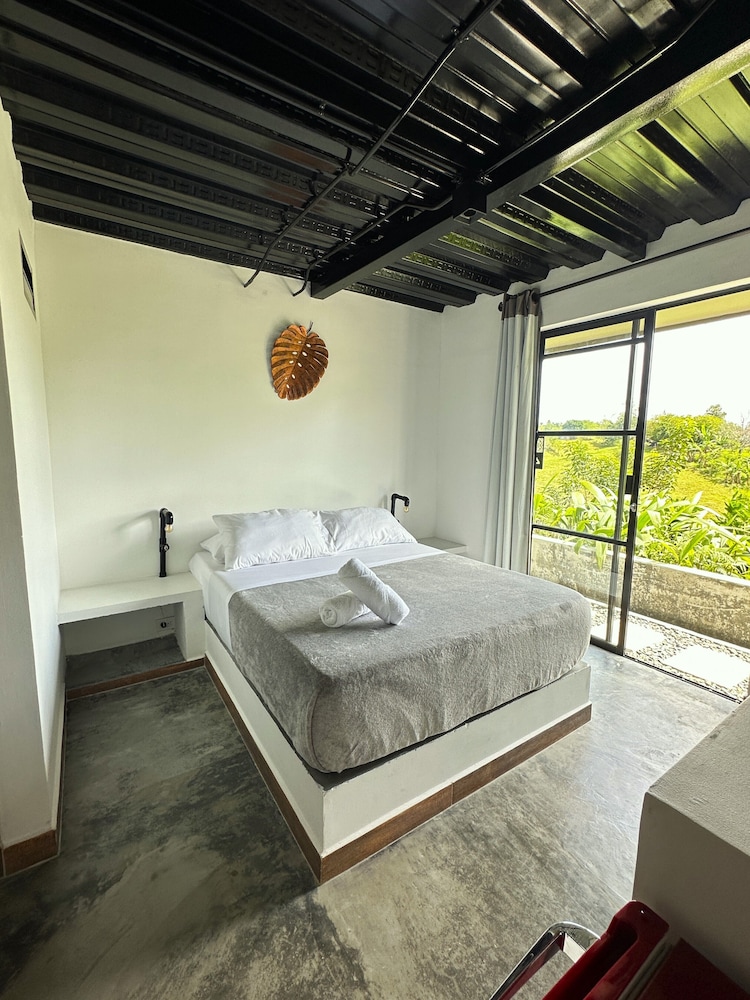 Triple Room with Air Conditioning photo 2