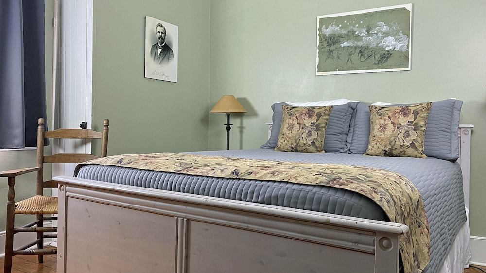 Superior Double Room photo 1