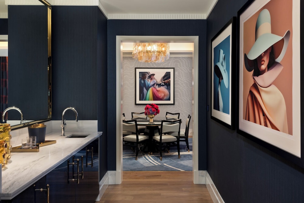 Fleur de Lis Maison Suite