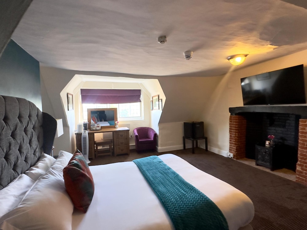 Double Room, Ensuite photo 3