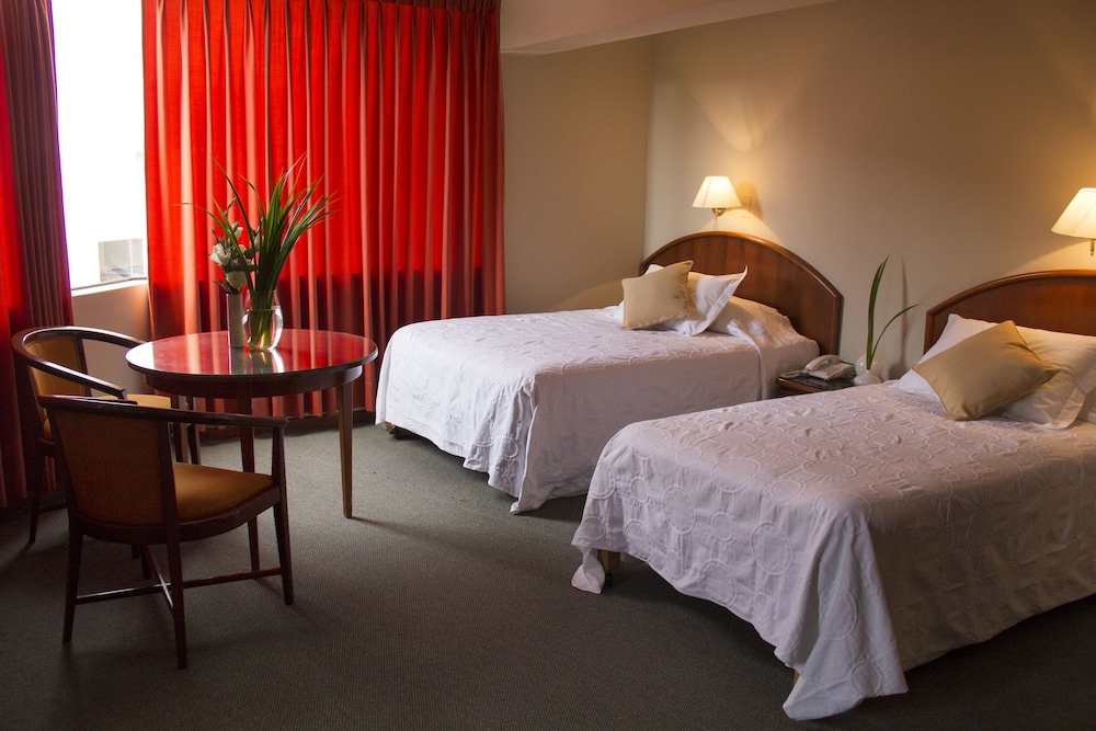 Deluxe Double Room photo 3