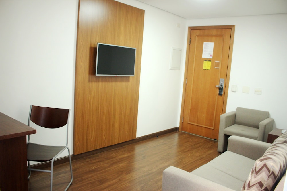Standard Single Room photo 3