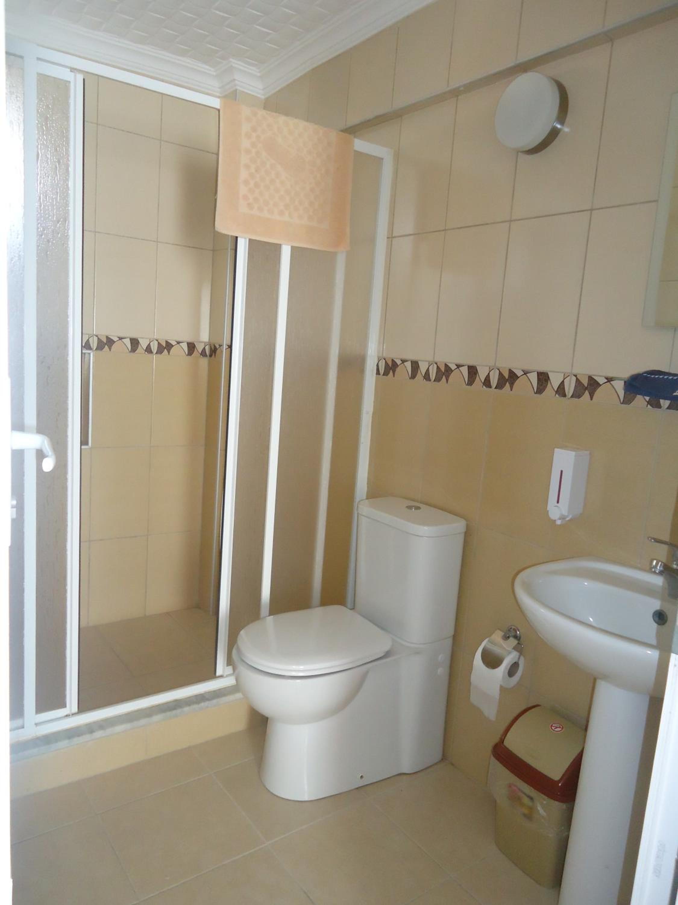 Standard Double or Twin Room photo 1