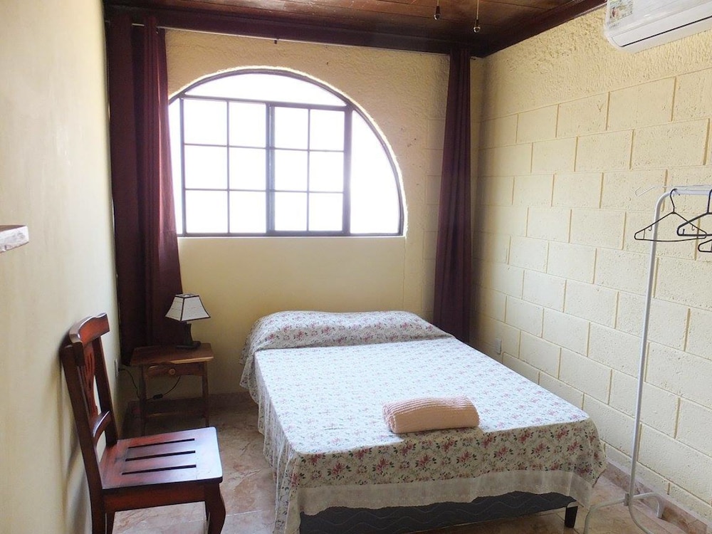 Double Room, 1 Double Bed photo 2