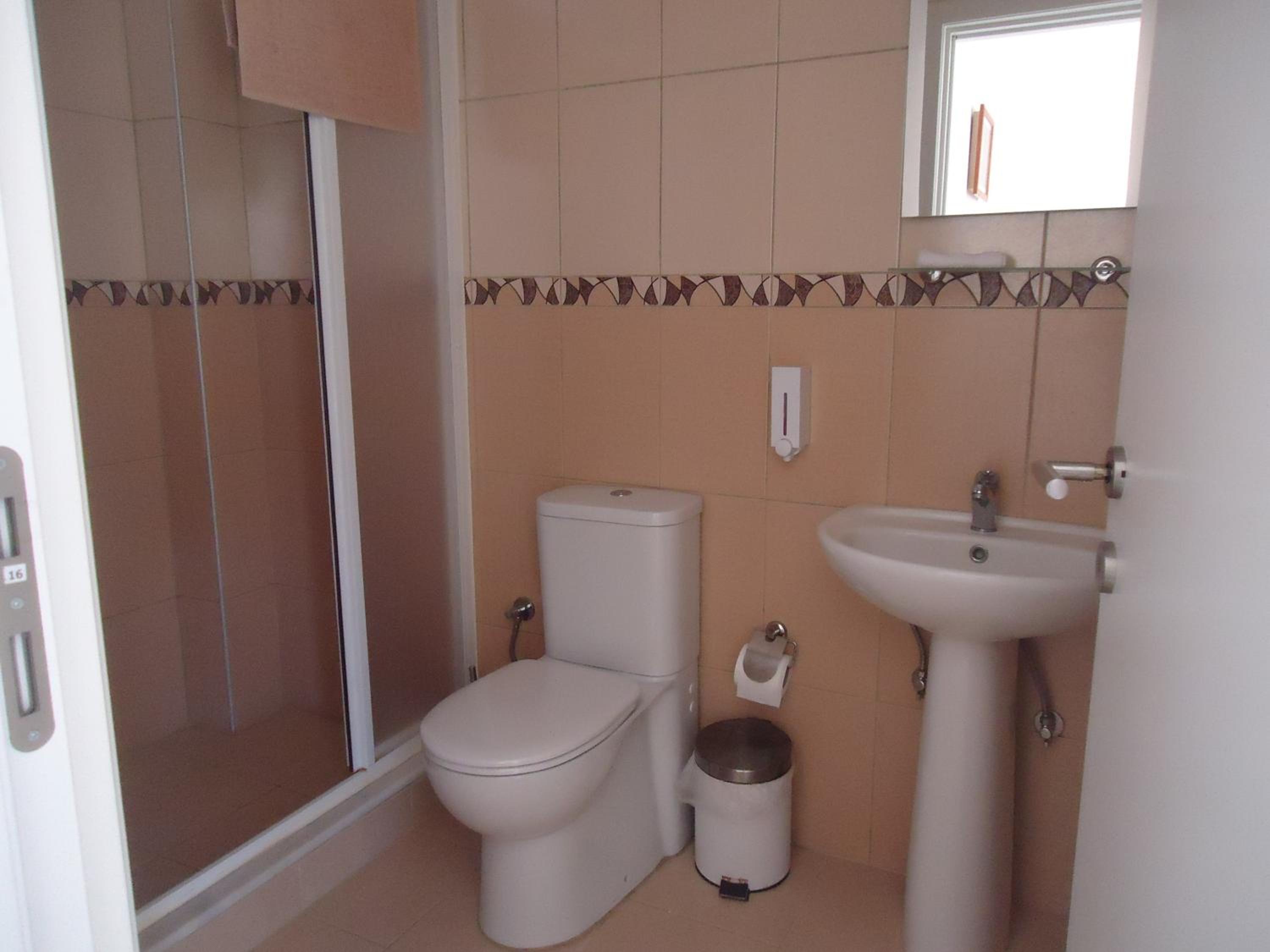 Standard Triple Room photo 1