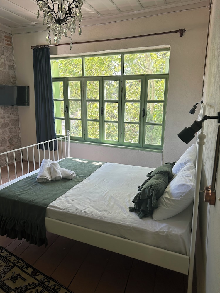 Deluxe Room photo 1