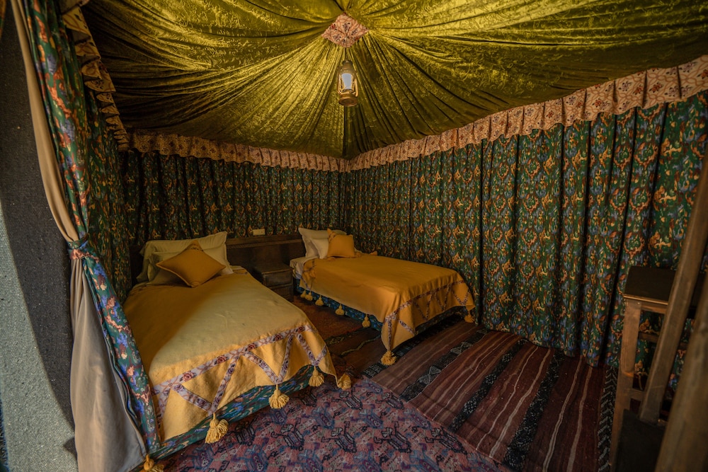 Comfort Tent photo 2