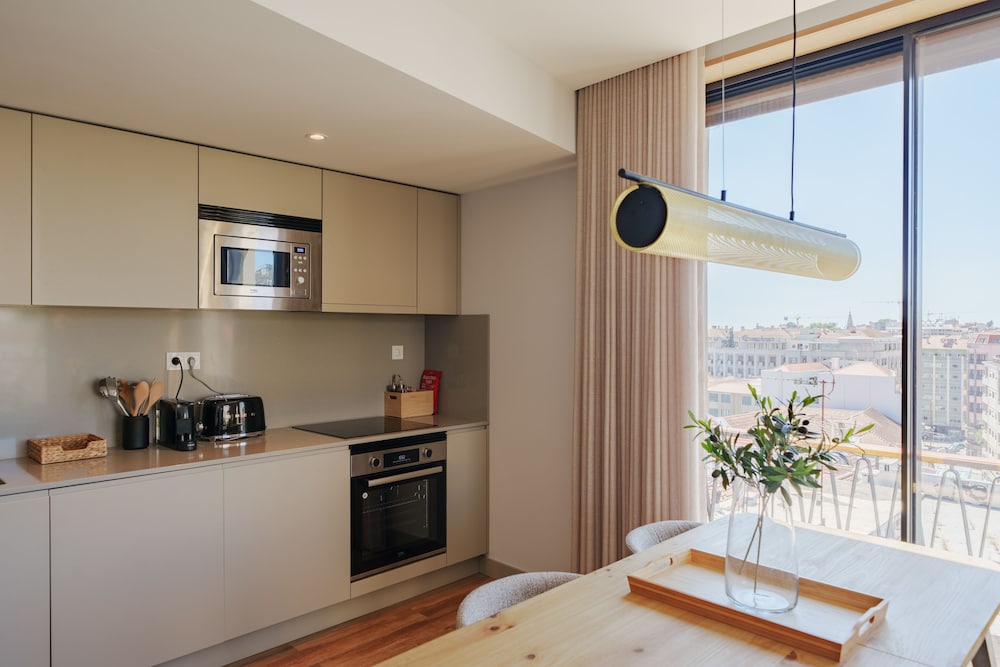 Classic Apartment - Photo 12