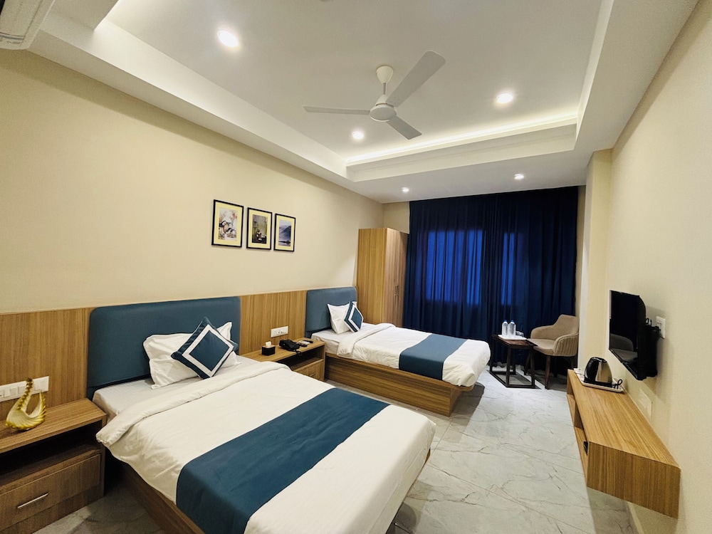 Comfort Double Room