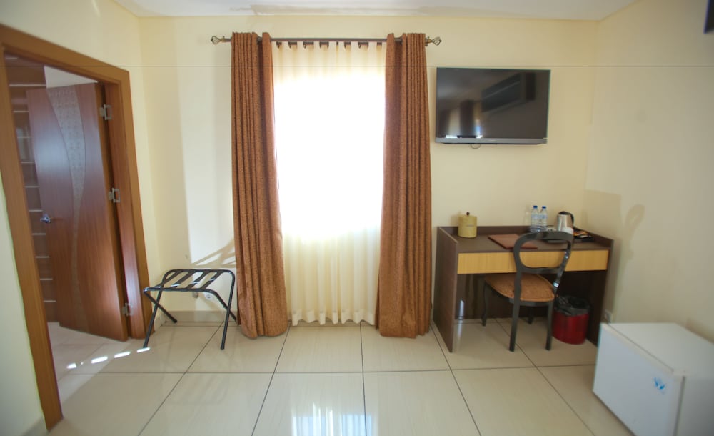 Single Room photo 3