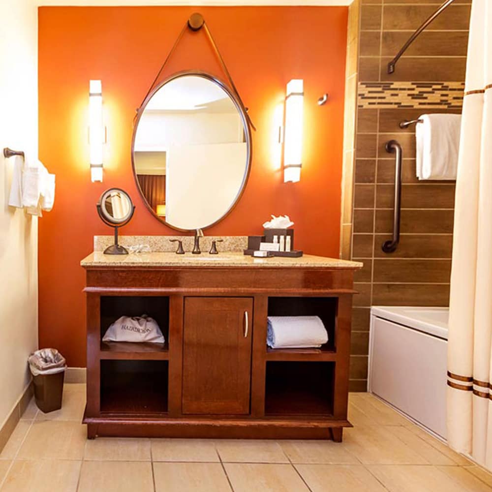 Room, 1 King Bed (Garden Tub, Alamo View) - Photo 11
