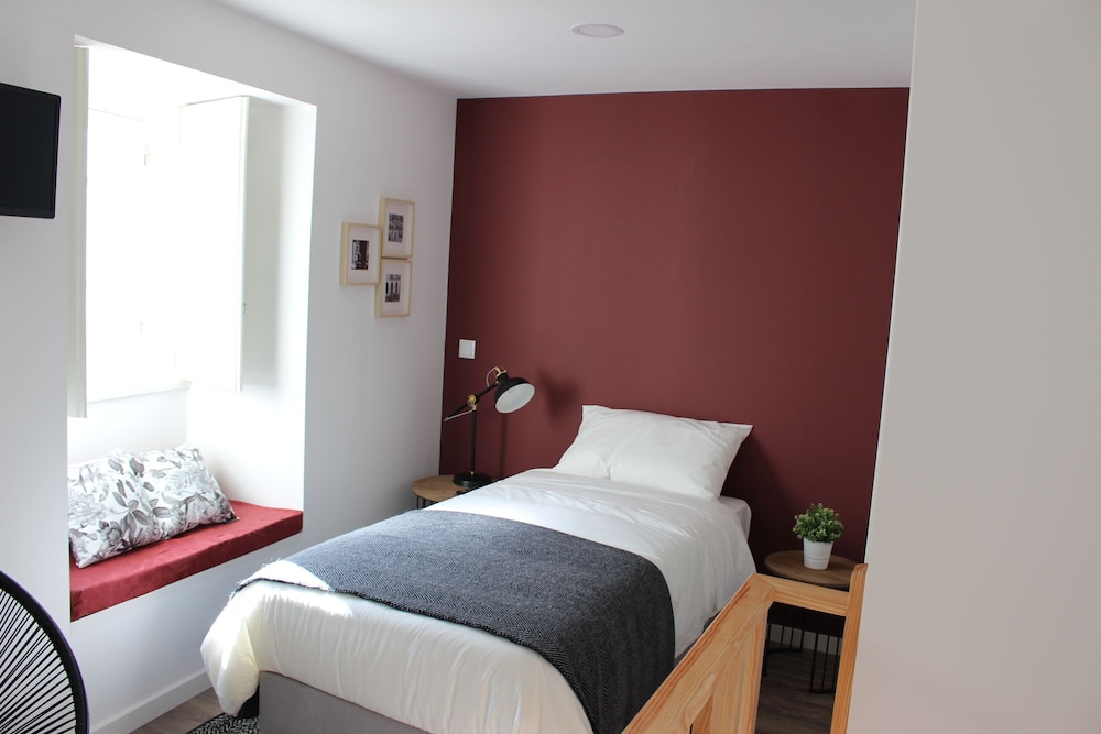 Superior Suite, 2 Twin Beds