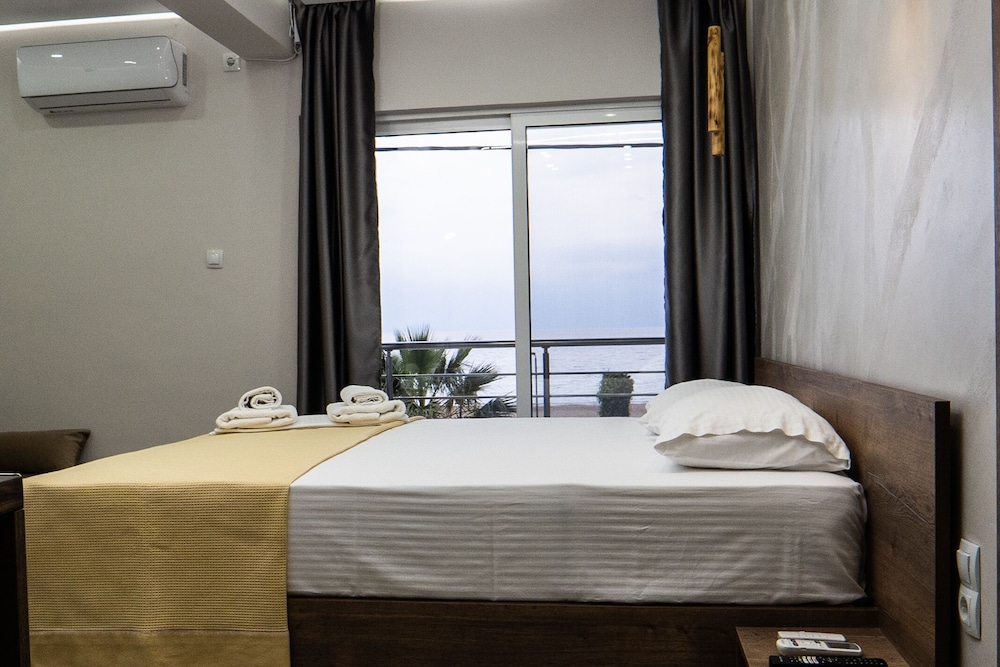 Classic Studio, Sea View, Sea Facing