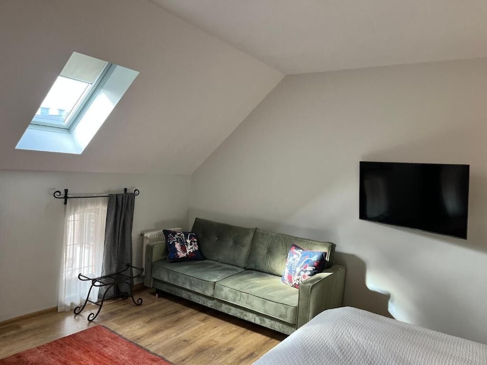 Premium Studio Suite, 1 Bedroom photo 3