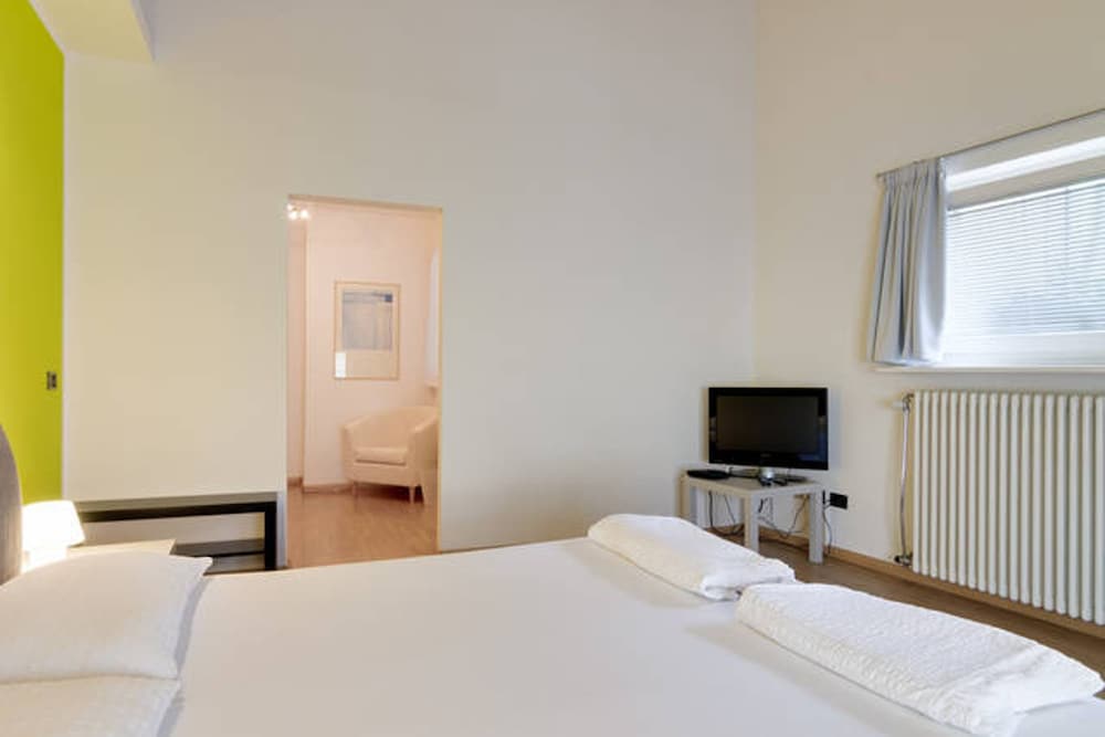 Triple Room photo 2