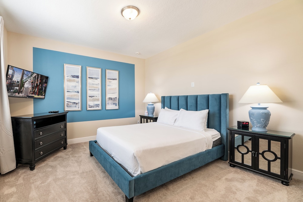 Elite House, Private Pool (12 Bedrooms Westside), photo 6
