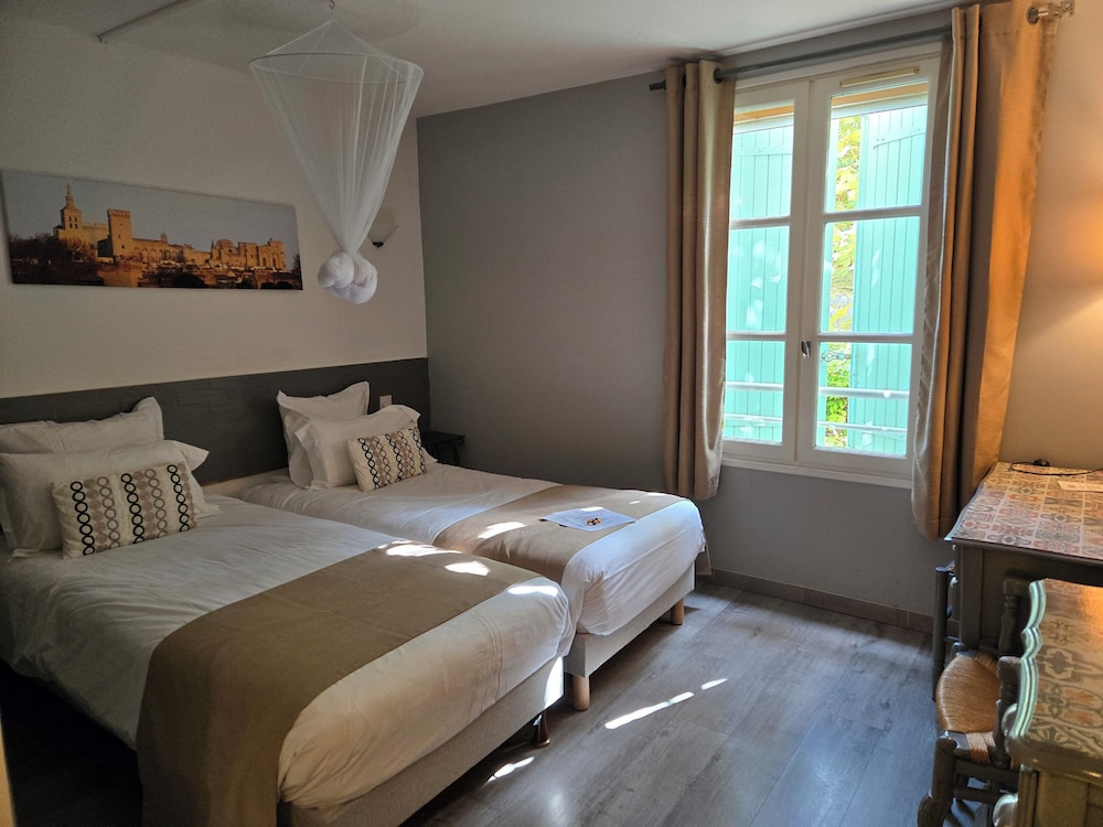 Comfort Twin Room photo 2