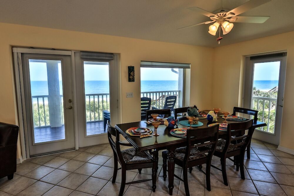 Comfort House, 3 Bedrooms, Beach View (Beach House) photo 2