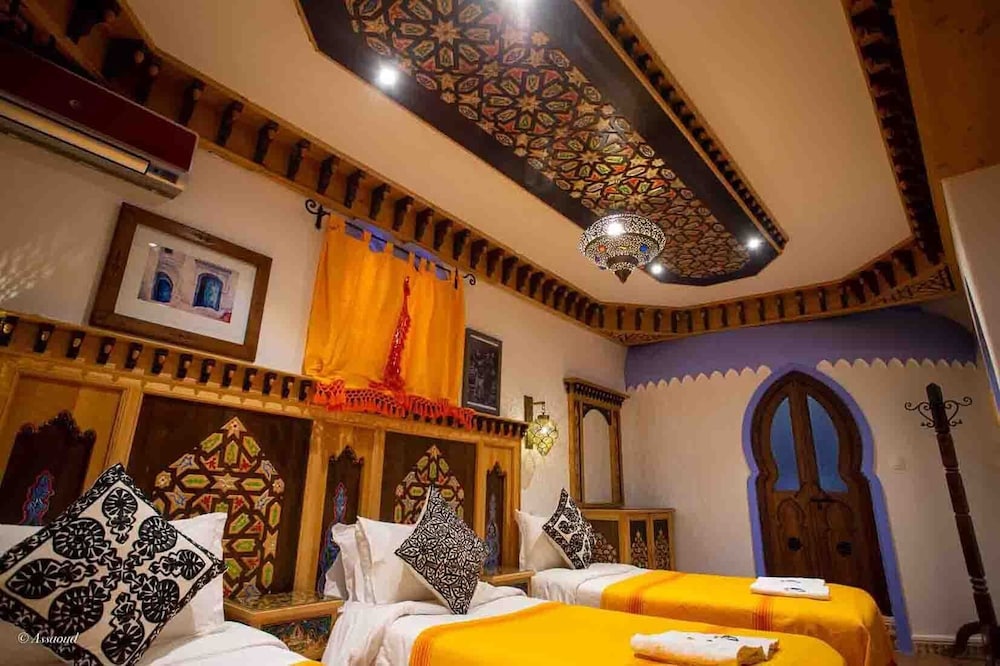 Standard Triple Room - Photo 1