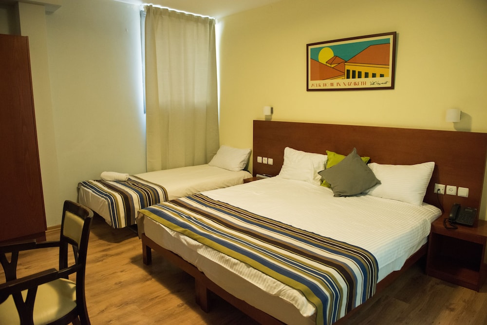 Superior Triple Room, 1 Bedroom photo 2