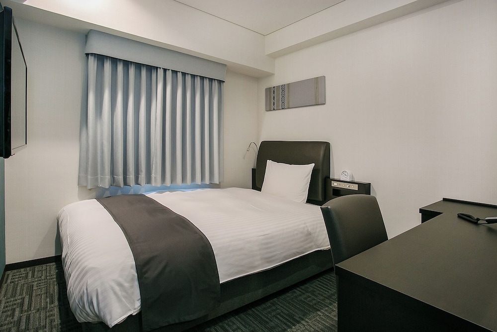 Double Room, Non Smoking (Free 1 Mt.Fuji Whiskey Glass per room) - Photo 2