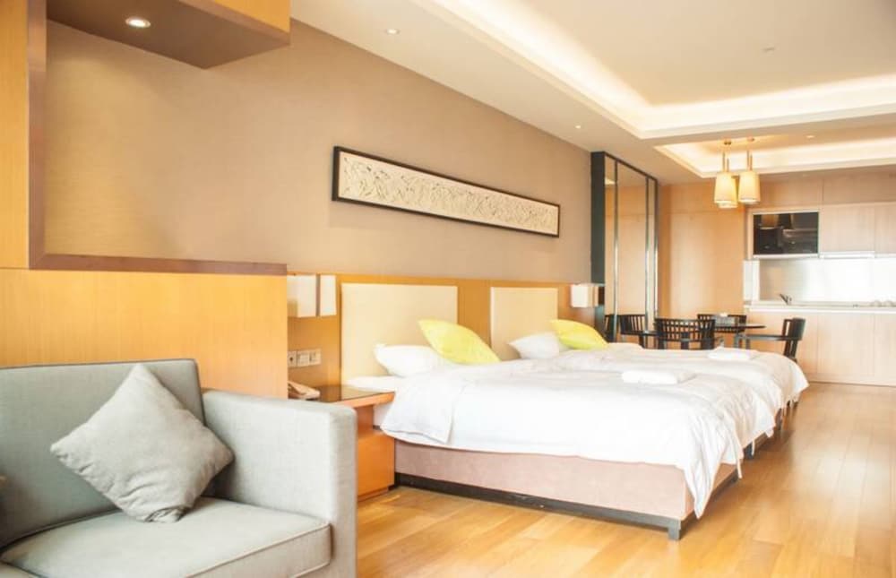 Business Twin Room