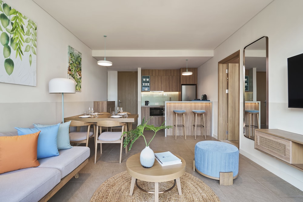 2 Bedroom Garden Pool Villa photo 2