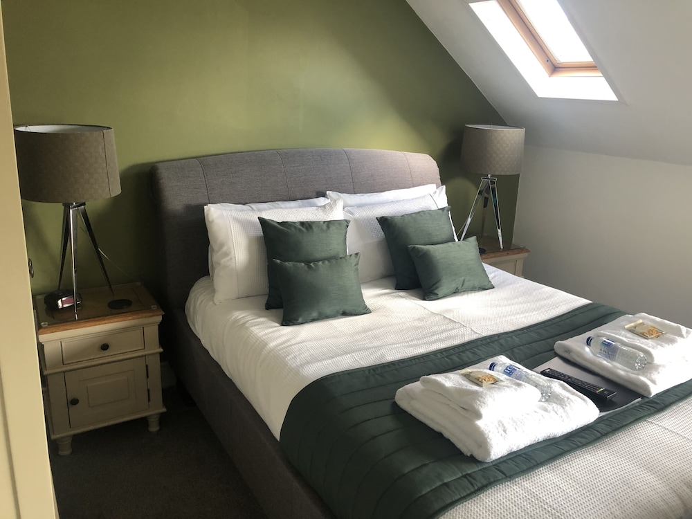 Deluxe Double Room, Sea View photo 1