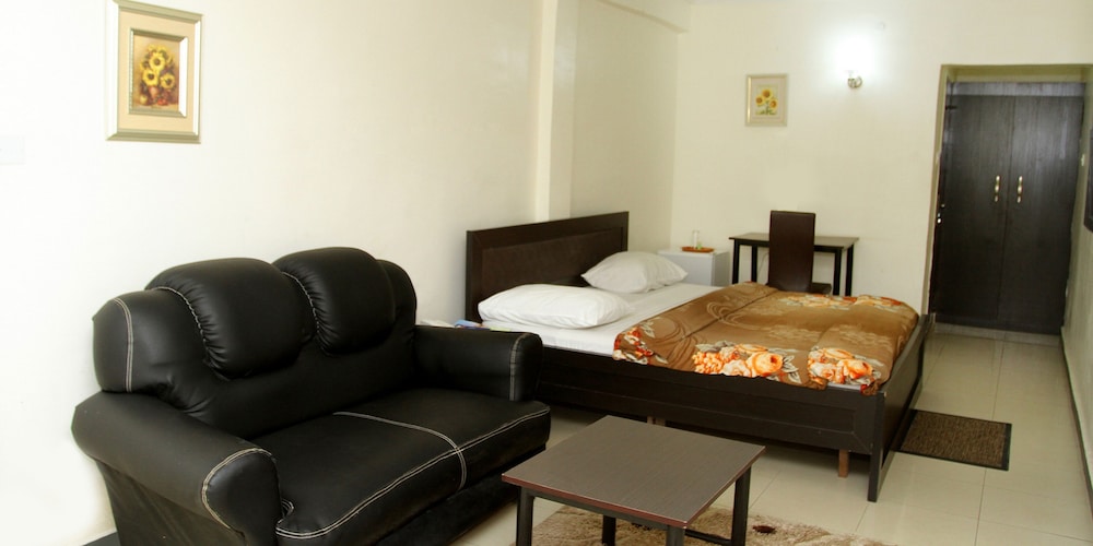 Royal Suite