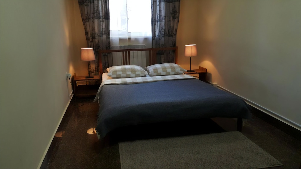 Economy Double Room photo 1