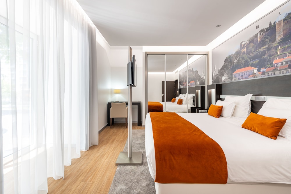 Presidential Suite, 1 Bedroom, 2 Bathrooms photo 1