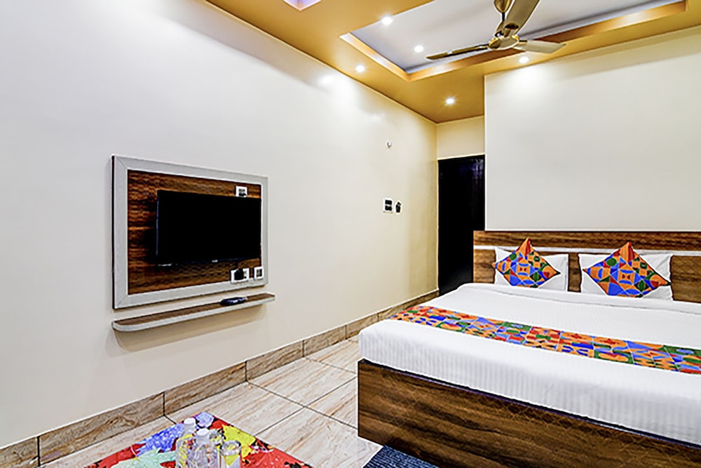 Deluxe Room photo 3