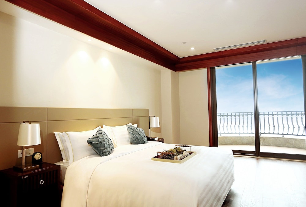 Deluxe Suite, Sea View photo 1