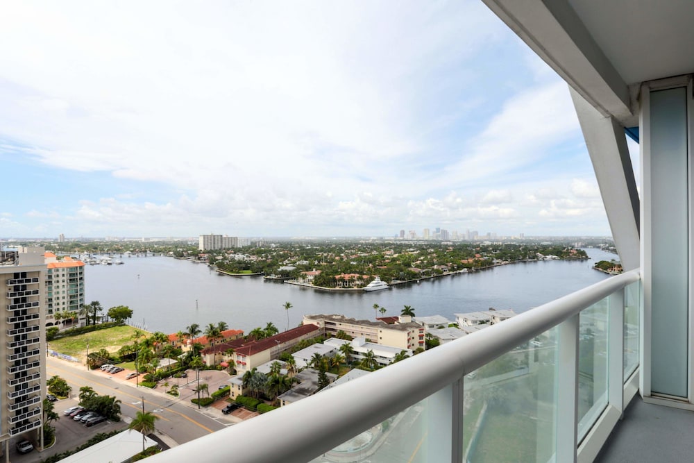Condo, 1 Bedroom