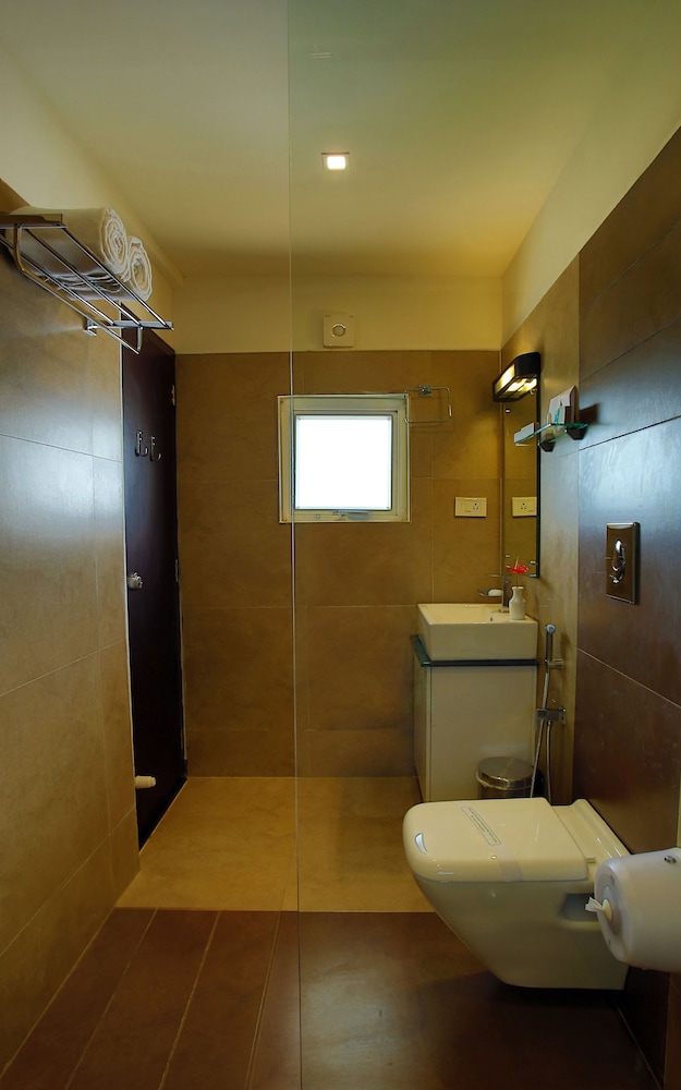 Superior Room, 1 Bedroom, Balcony, Valley View photo